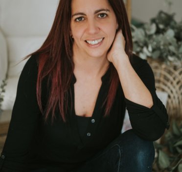 Caroline David