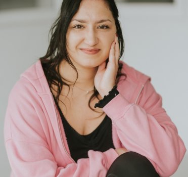 Rosalie Claveau