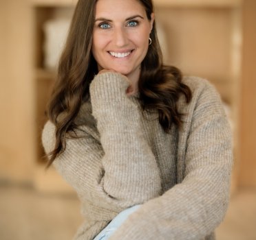 Gabrielle Beaulieu