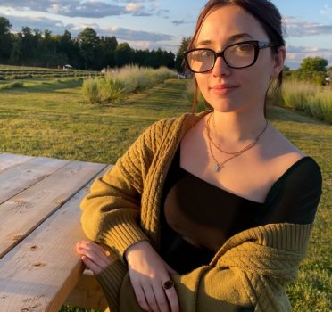 Jasmine Isabelle