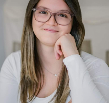 Jolianne Caisse Peltier