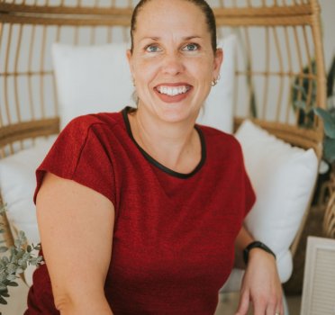 Mylène Gingras