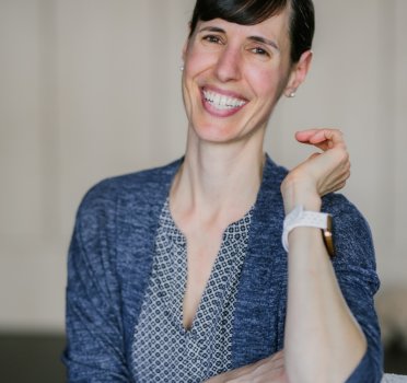 Lyne Massicotte